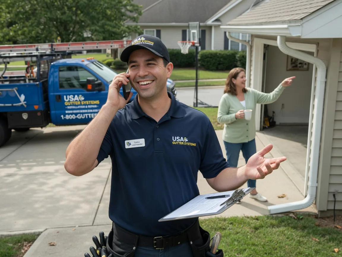 Gutter Installation Manchester, KY FAQs